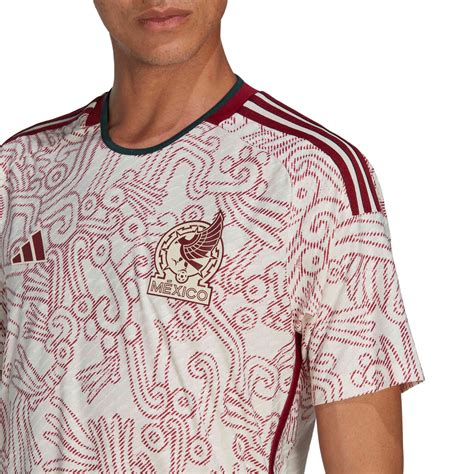 jersey mexico replica adidas|mexico authentic jersey 2022.